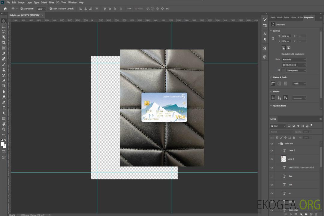 Norvège Lustre Sparebank visa carte électronique photolook avant template Norvège Lustre Sparebank visa carte électronique photolook avant template